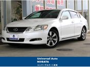 レクサス ＧＳ３５０ ベースグレード