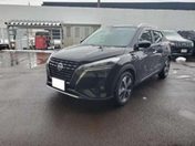 日産 キックス Ｘ　ＦＯＵＲ　スタイルエディション