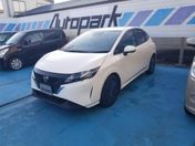 日産 ノート ｅ－ＰＯＷＥＲ　