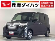ダイハツ トール カスタムＧ　リミテッド　ＳＡ３
