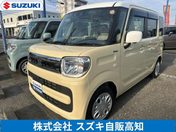 スズキ スペーシア ＨＹＢＲＩＤ　Ｘ　２型