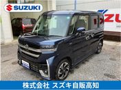 スズキ スペーシア　カスタム カスタム　ＨＹＢＲＩＤ　ＸＳ