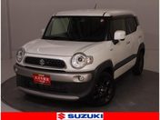 スズキ クロスビー ＨＹＢＲＩＤ　ＭＺ　車検整備渡し　ナビ・