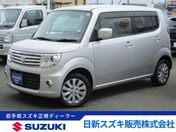 スズキ ＭＲワゴン　４ＷＤ Ｗｉｔ　ＸＳ　４ＷＤ　ＣＤ　バックカメラ