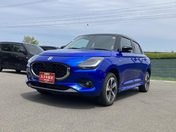 スズキ スイフト　４ＷＤ ＨＹＢＲＩＤ　ＭＺ　４ＷＤ　全方位カメラ