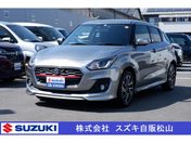 スズキ スイフト ＨＹＢＲＩＤ　ＲＳ　３型