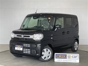 スズキ スペーシア ハイブリッドＸ