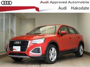 アウディ Ｑ２ ３５　ＴＦＳＩ　アドバンスド