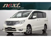 日産 セレナ　Ｓハイブリッド ハイウェイスタＶセレクション＋セフティ２