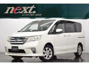 日産 セレナ ハイウェイスター　Ｊパッケージ