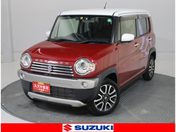 スズキ ハスラー Ｊ　ＳＴＹＬＥ　ＩＩ　ＭＲ４１Ｓ　２型　