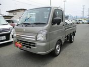 スズキ キャリイトラック　４ＷＤ ＫＣエアコン・パワステ農繁　７型　パート