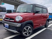 スズキ ハスラー Ｘ　ナビ　ＥＴＣ