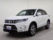スズキ エスクード　４ＷＤ １．５　３型