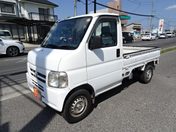 ホンダ アクティトラック ＳＤＸ