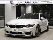 ＢＭＷ Ｍ３　セダン コンペティション