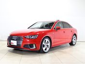 アウディ Ａ４ ４５ＴＦＳＩクワトロマイスタシュＳライン