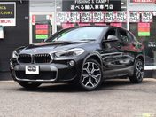 ＢＭＷ Ｘ２ ｘＤｒｉｖｅ１８ｄ　ＭスポーツＸ