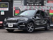 ＢＭＷ Ｘ１ ｘＤｒｉｖｅ２０ｉ　ｘライン