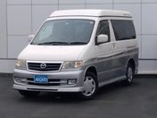 マツダ フレンディ　４ＷＤ ＲＦ－Ｖ