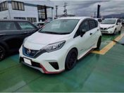 日産 ノート ｅ－ＰＯＷＥＲ　ニスモ
