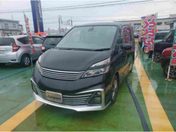 日産 セレナ　Ｓハイブリッド ライダー　プロパイロットエディション
