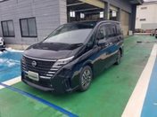 日産 セレナ ハイウェイスター　Ｖ