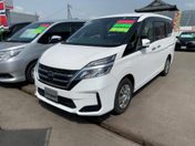 日産 セレナ Ｓ