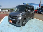 日産 デイズ　ルークス　４ＷＤ ハイウェイスターＧ　ターボ