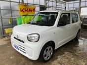 スズキ アルト　４ＷＤ Ｌ　２型　　★☆８月限定プライス☆★