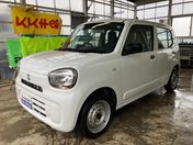 スズキ アルト Ａ　２型　★当社社用車アップ★