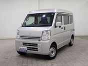 スズキ エブリイバン　４ＷＤ ！戸塚オープン！ＰＣリミテッド　３型　４