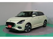 スズキ スイフト ＨＹＢＲＩＤ　ＭＺ　９型全方位ナビＴＶ　