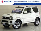 スズキ ジムニーシエラ ＳＩＥＲＲＡ　９型　パートタイム４ＷＤ　