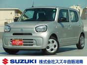 スズキ アルト Ｌ　オーディオレス