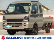 スズキ キャリイトラック　４ＷＤ スーパーキャリイ　Ｘリミテッド　オーディ