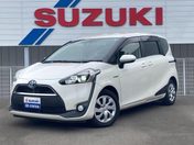 トヨタ シエンタ　ハイブリッド ハイブリットＧ