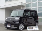 ダイハツ タント Ｌ　スマートアシストレス