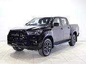 トヨタ ハイラックス　４ＷＤ Ｚ　ＧＲ　スポーツ