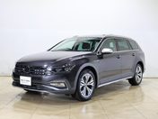 フォルクスワーゲン パサート　オールトラック ＴＤＩ　４モーション　アドバンス