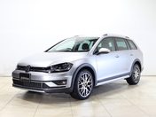 フォルクスワーゲン ゴルフ　オールトラック ＴＳＩ　４モーション