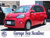 トヨタ ポルテ Ｘ／グー鑑定検査済み