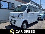 日産 ＮＶ１００クリッパー　４ＷＤ ＤＸ　ＨＲ