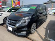 日産 セレナ　Ｓハイブリッド ハイウェイスター　プロパイロットＥｄ
