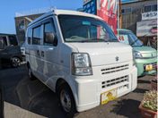 スズキ エブリイバン ＰＣ