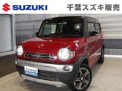 スズキ ハスラー Ｘターボ　ＭＲ３１Ｓ