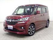 スズキ ソリオ　バンディット ！戸塚オープン！　ＨＹＢＲＩＤ　ＭＶ　２