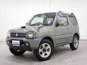 スズキ ジムニー　４ＷＤ ！熱決算！　【アウトレット】　ランドベン