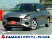 スズキ スイフト ＨＹＢＲＩＤ　ＭＸ　オーディオレス