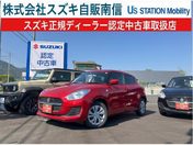 スズキ スイフト ＸＧ　３型　２ＷＤ　オーデイオレス